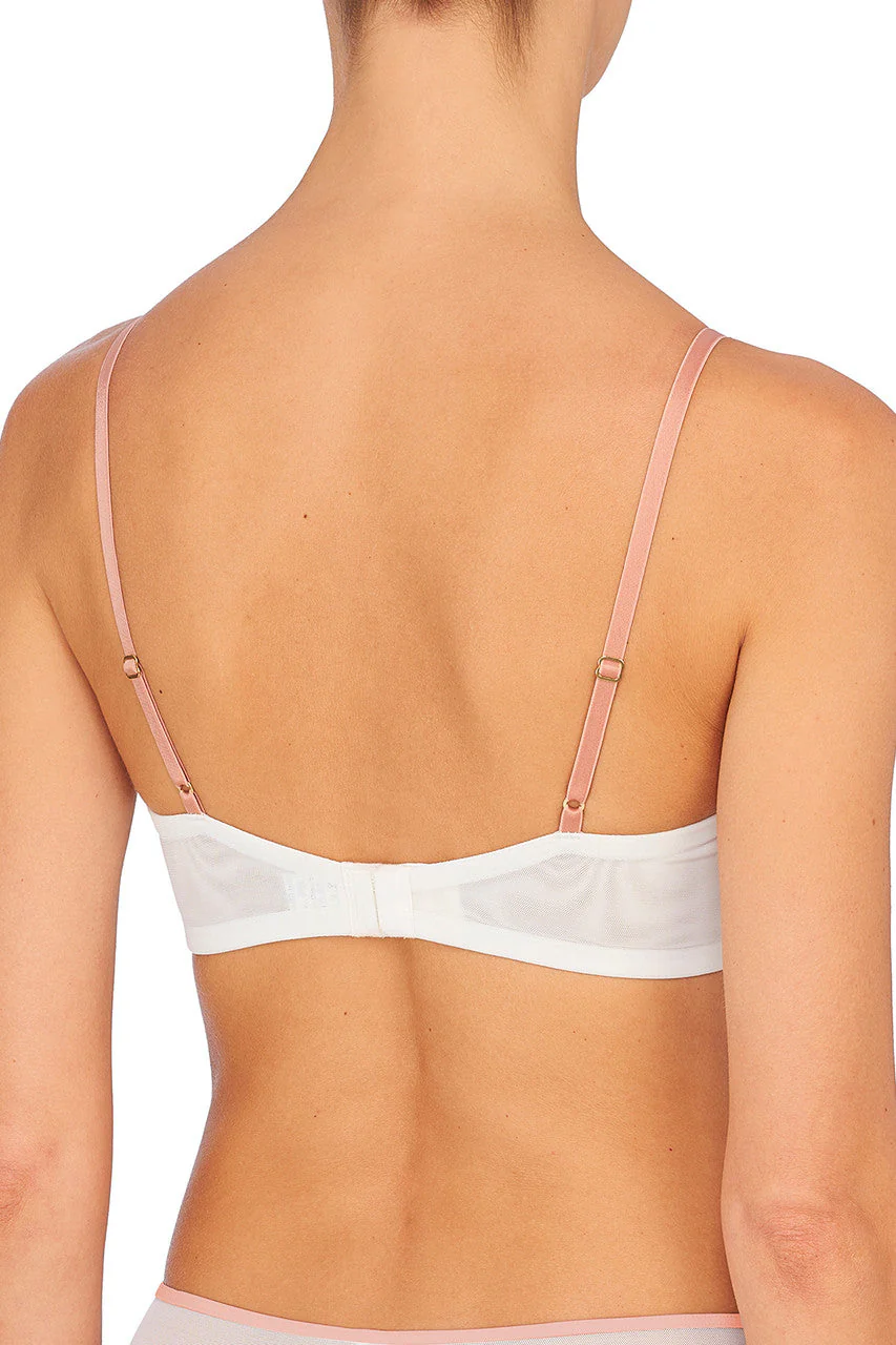 Botanique Unlined Underwire Bra - Image 3