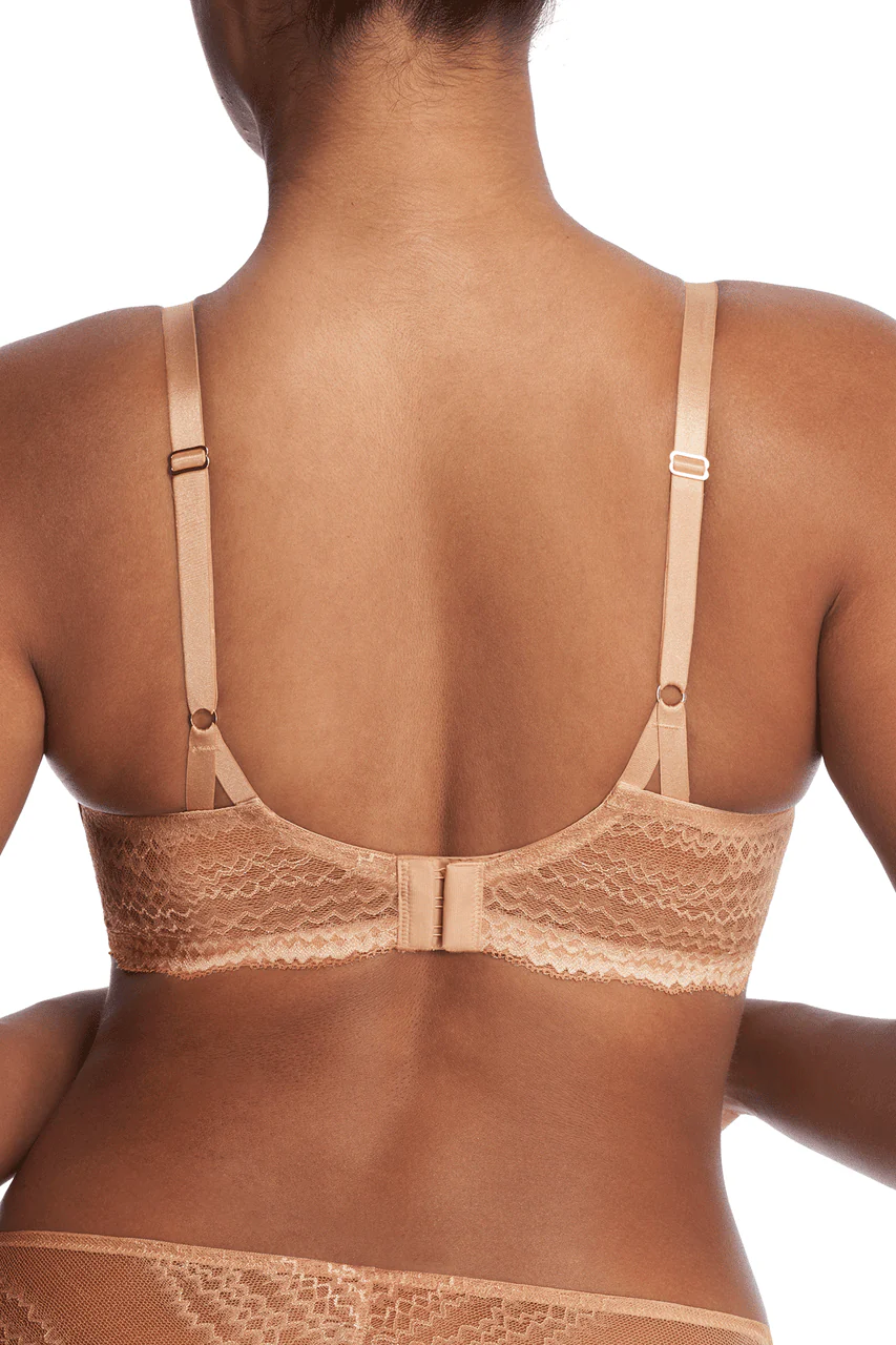 Breakout Full Fit Contour Underwire Bra - Image 10