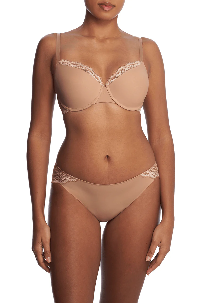 Breakout Full Fit Contour Underwire Bra - Image 11