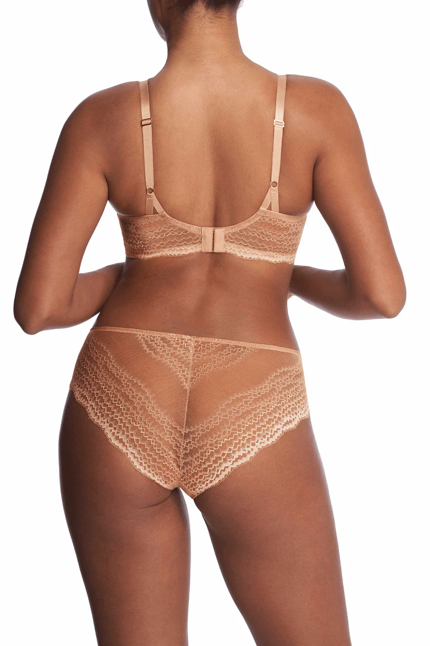 Breakout Full Fit Contour Underwire Bra - Image 13