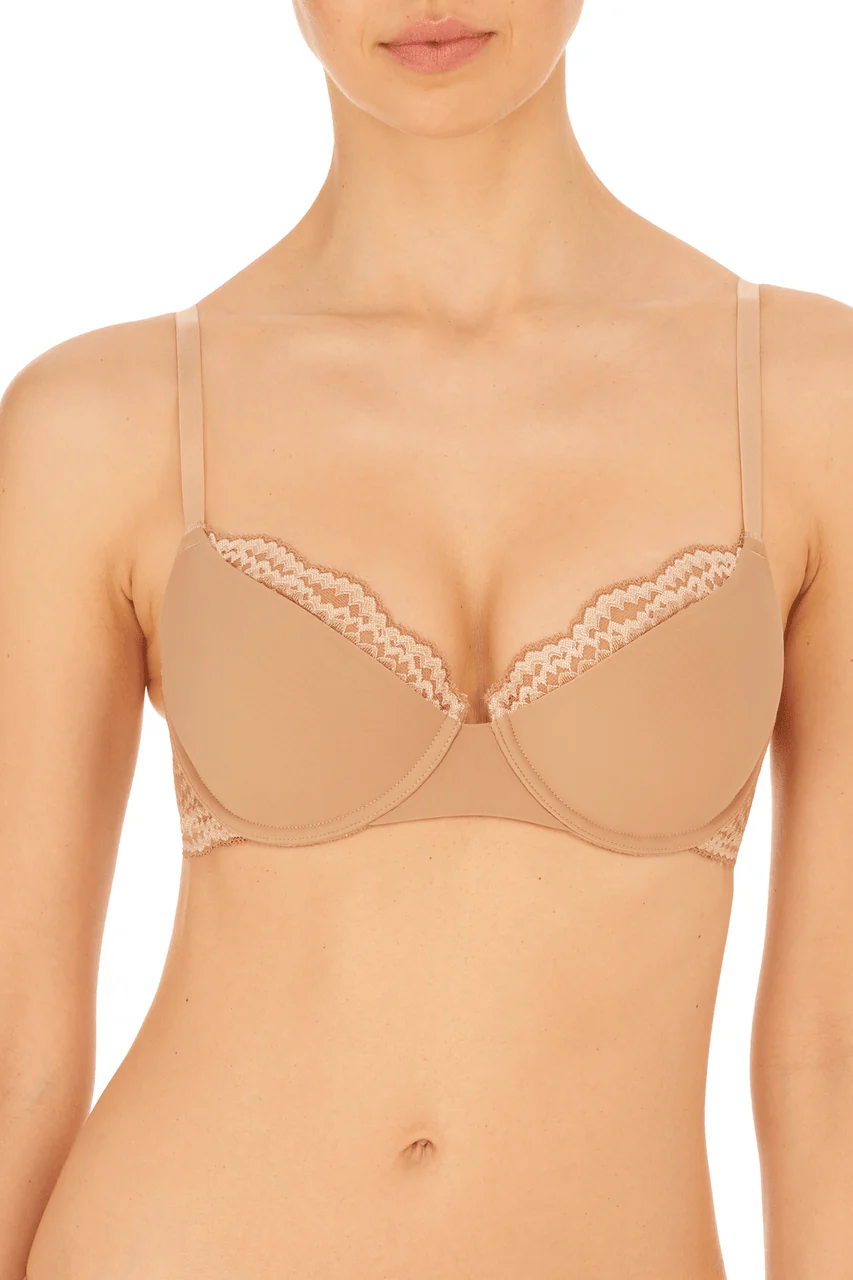 Breakout Full Fit Contour Underwire Bra - Image 2
