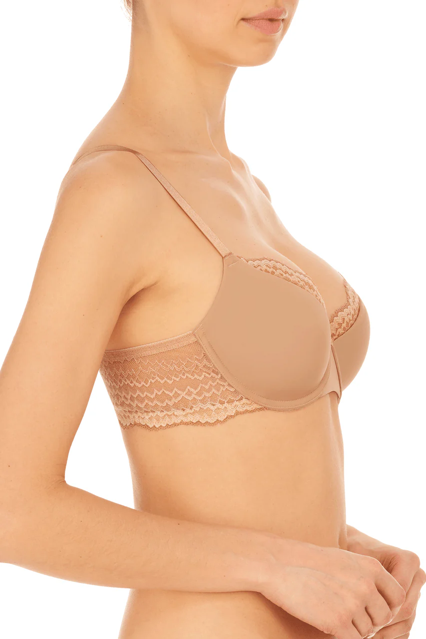 Breakout Full Fit Contour Underwire Bra - Image 3