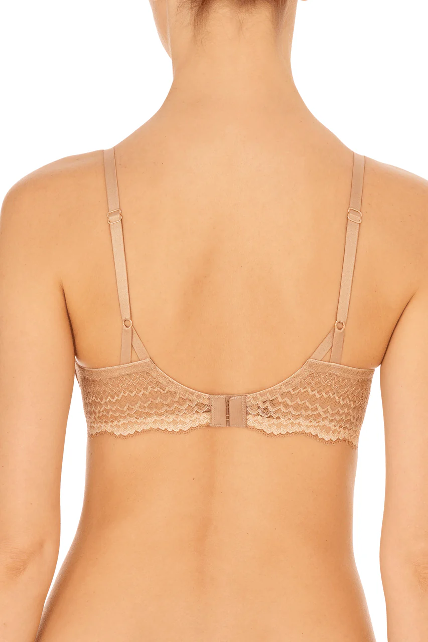 Breakout Full Fit Contour Underwire Bra - Image 4