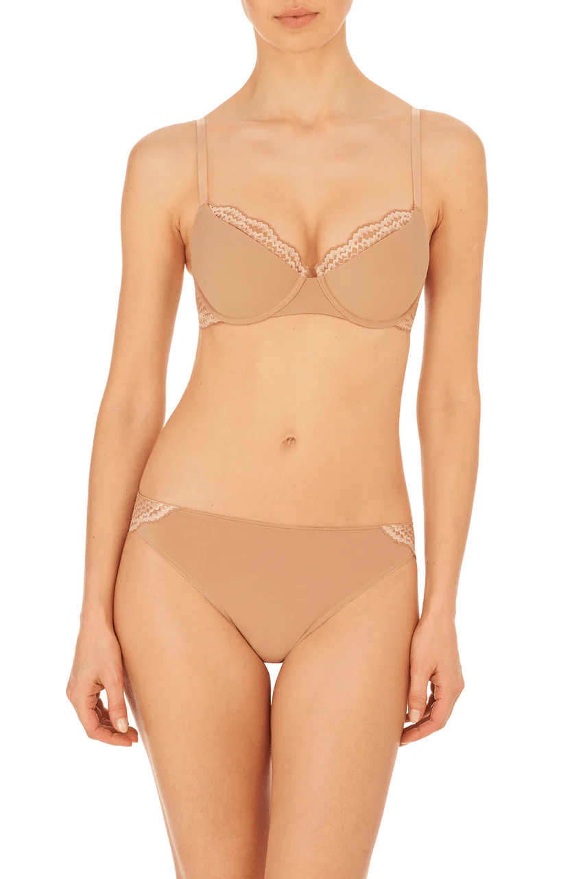 Breakout Full Fit Contour Underwire Bra - Image 5