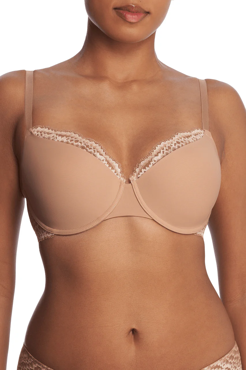 Breakout Full Fit Contour Underwire Bra - Image 8