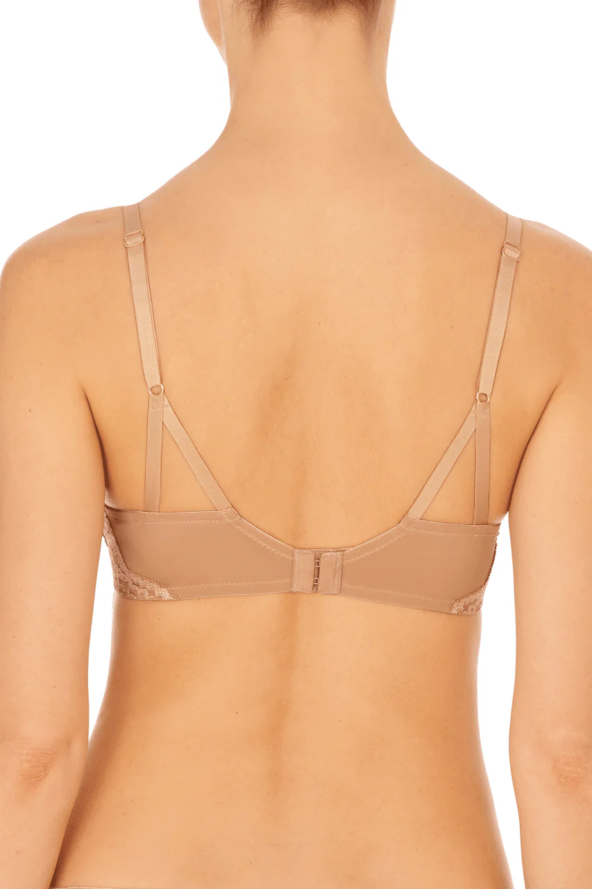 Breakout Underwire Foam Sling Bra - Image 6