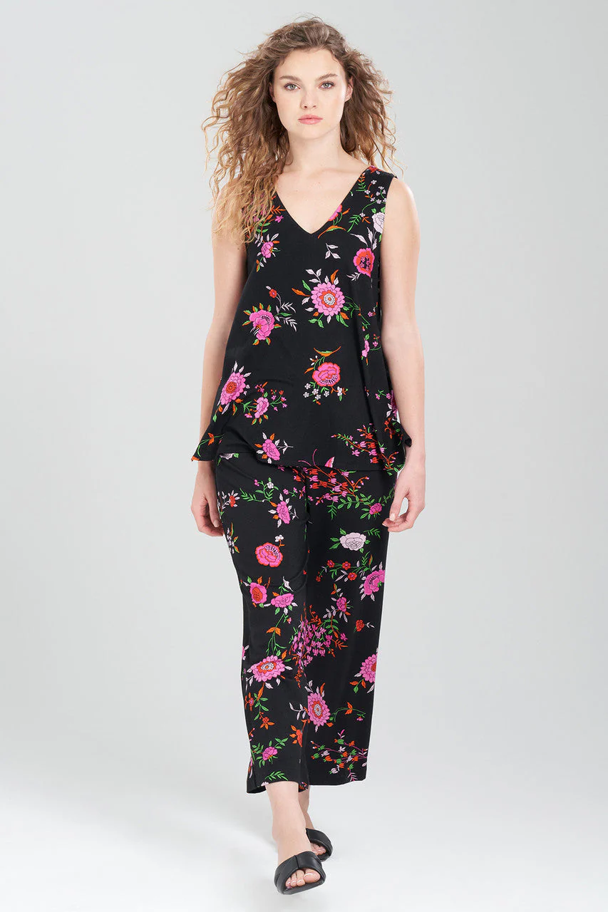 Butterfly Garden Tank PJ - Image 2