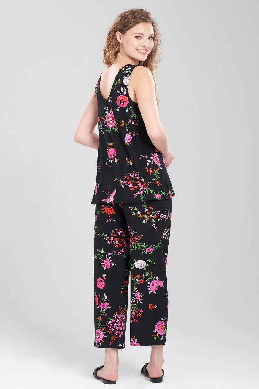 Butterfly Garden Tank PJ - Image 3