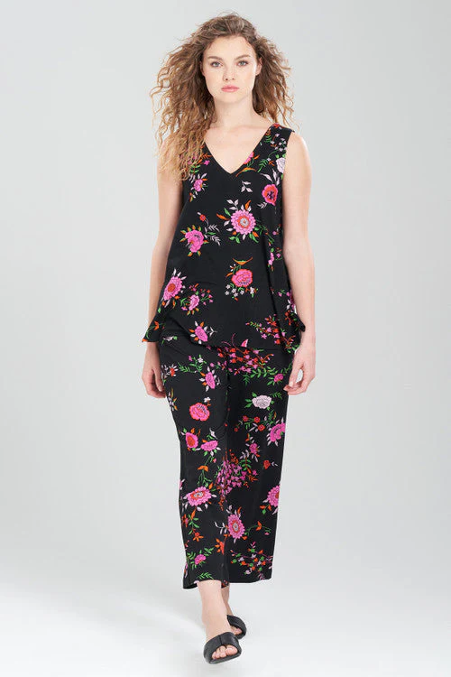 Butterfly Garden Tank PJ - Image 9