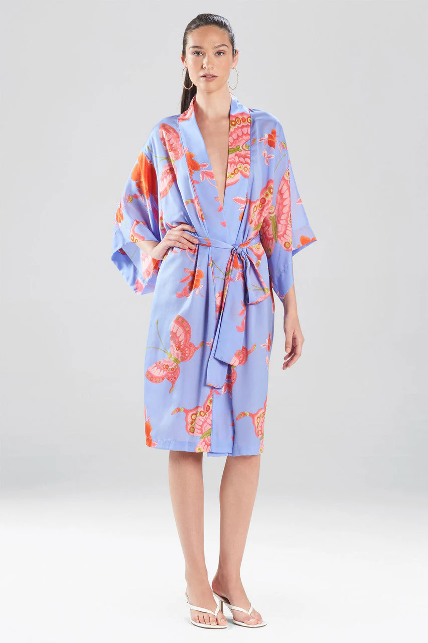 Butterfly Garden Wrap - Image 2