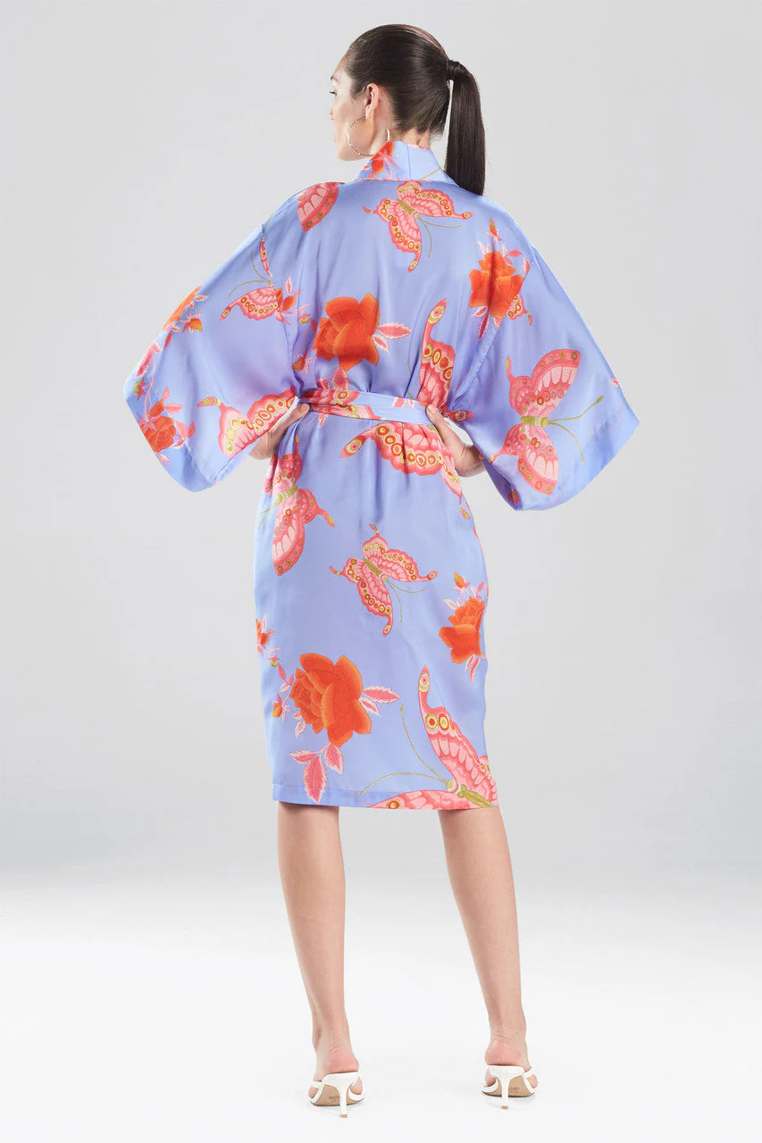 Butterfly Garden Wrap - Image 3