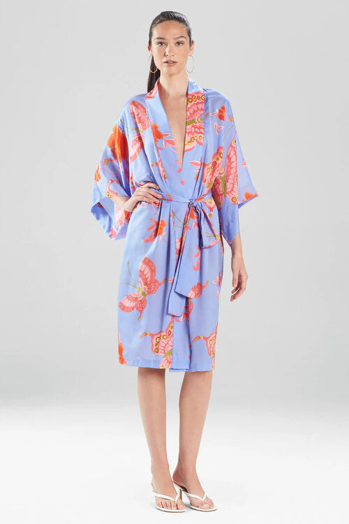 Butterfly Garden Wrap - Image 6