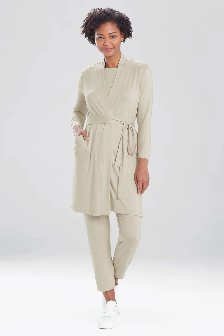 Calm Cardigan Robe - Image 2