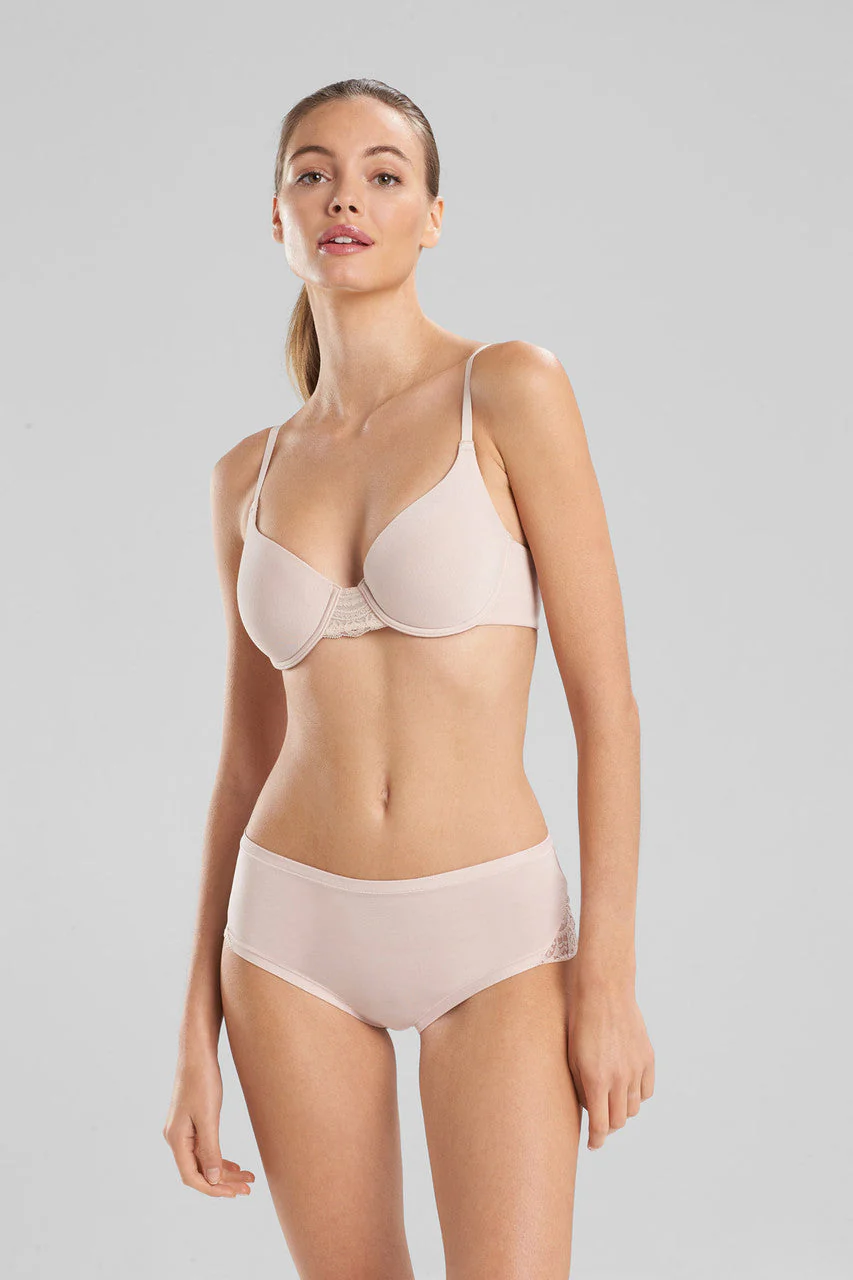 Calm Cotton Brief - Image 2