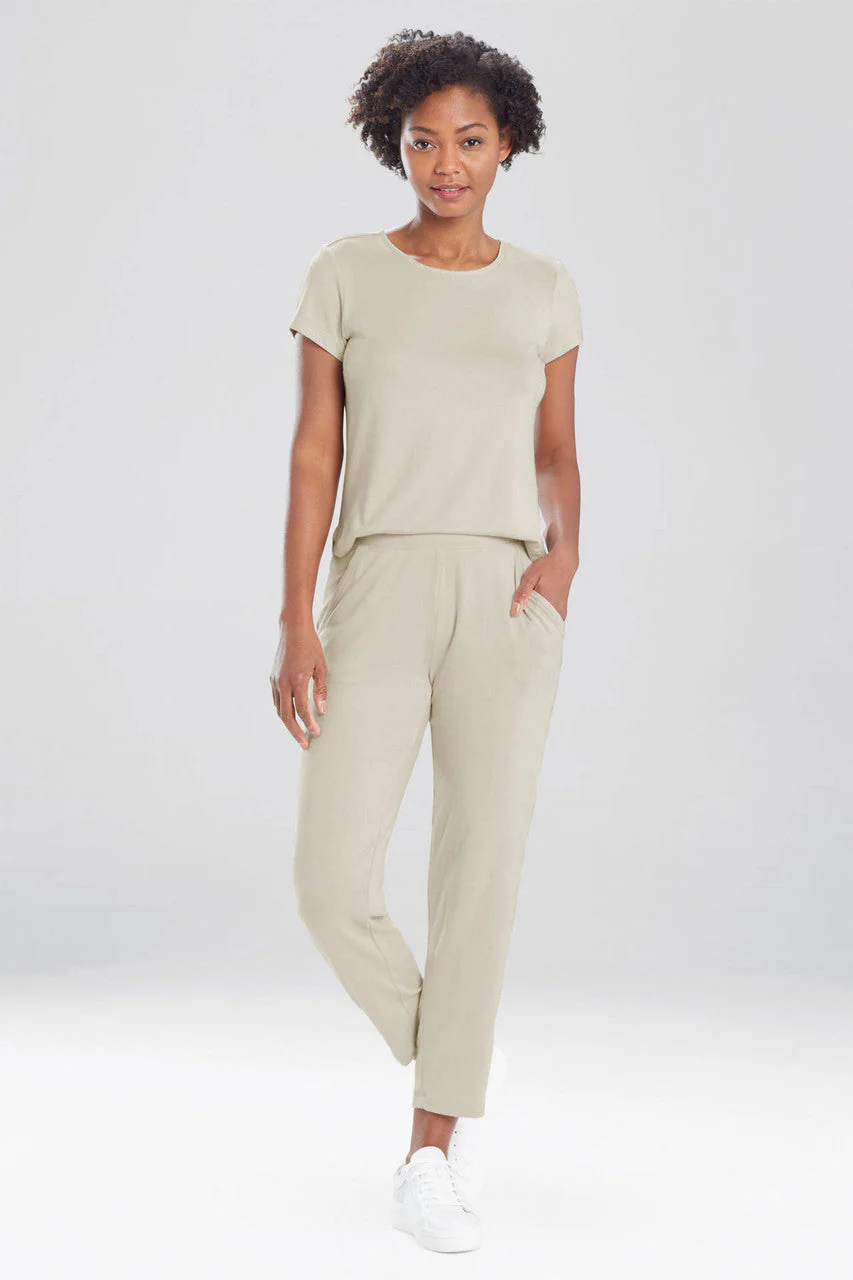 Calm Slim Pants - Image 2