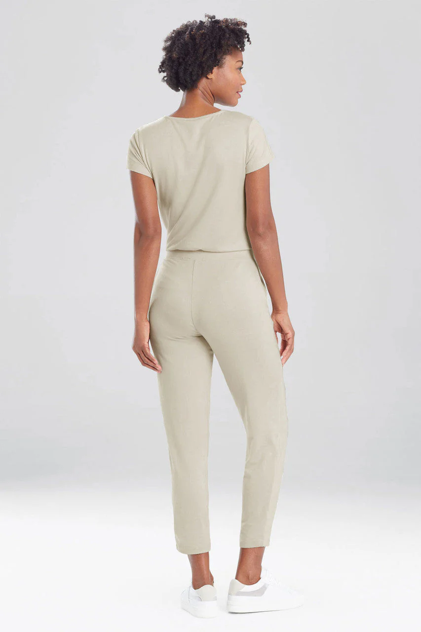 Calm Slim Pants - Image 3