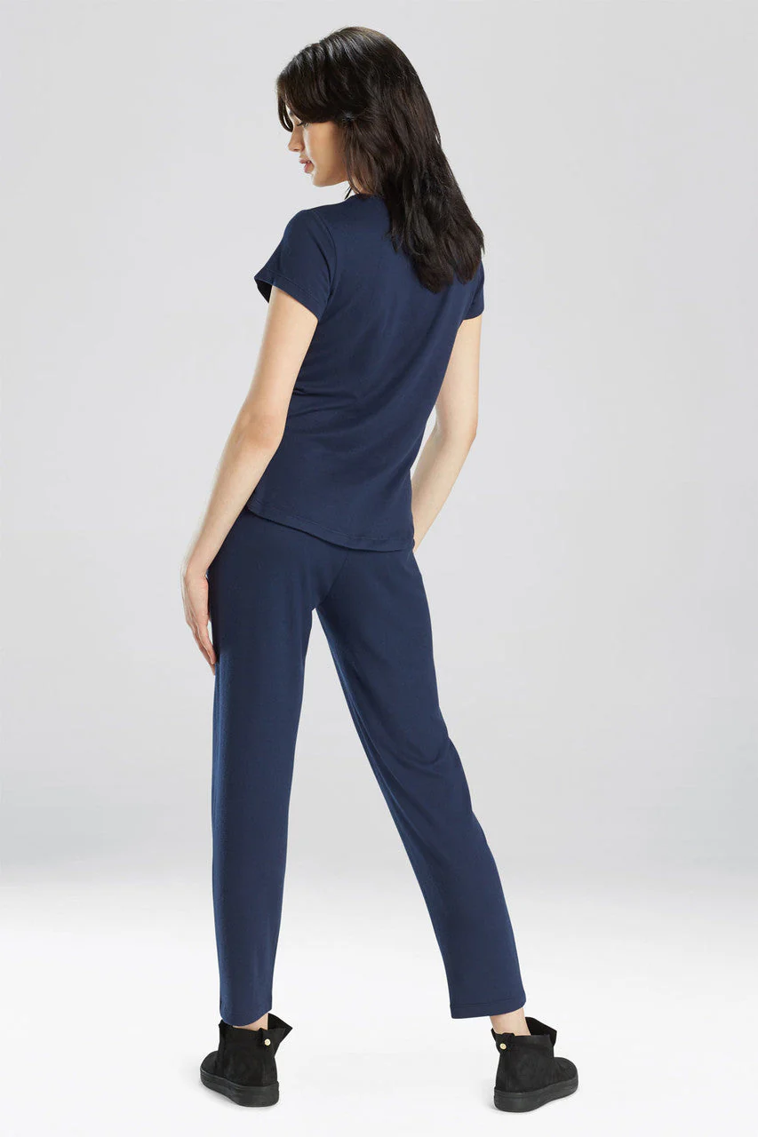 Calm T-Shirt Top - Image 2