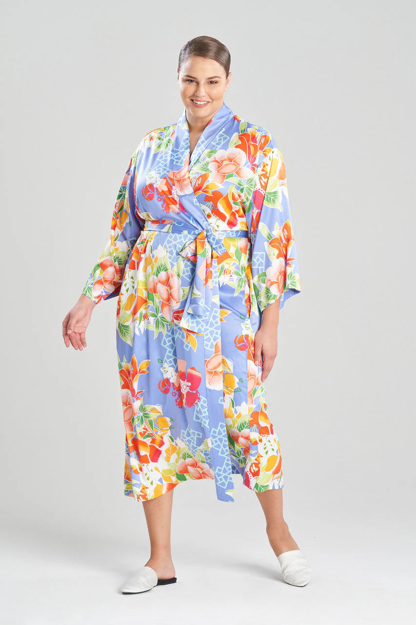 Camellia Robe - Image 4