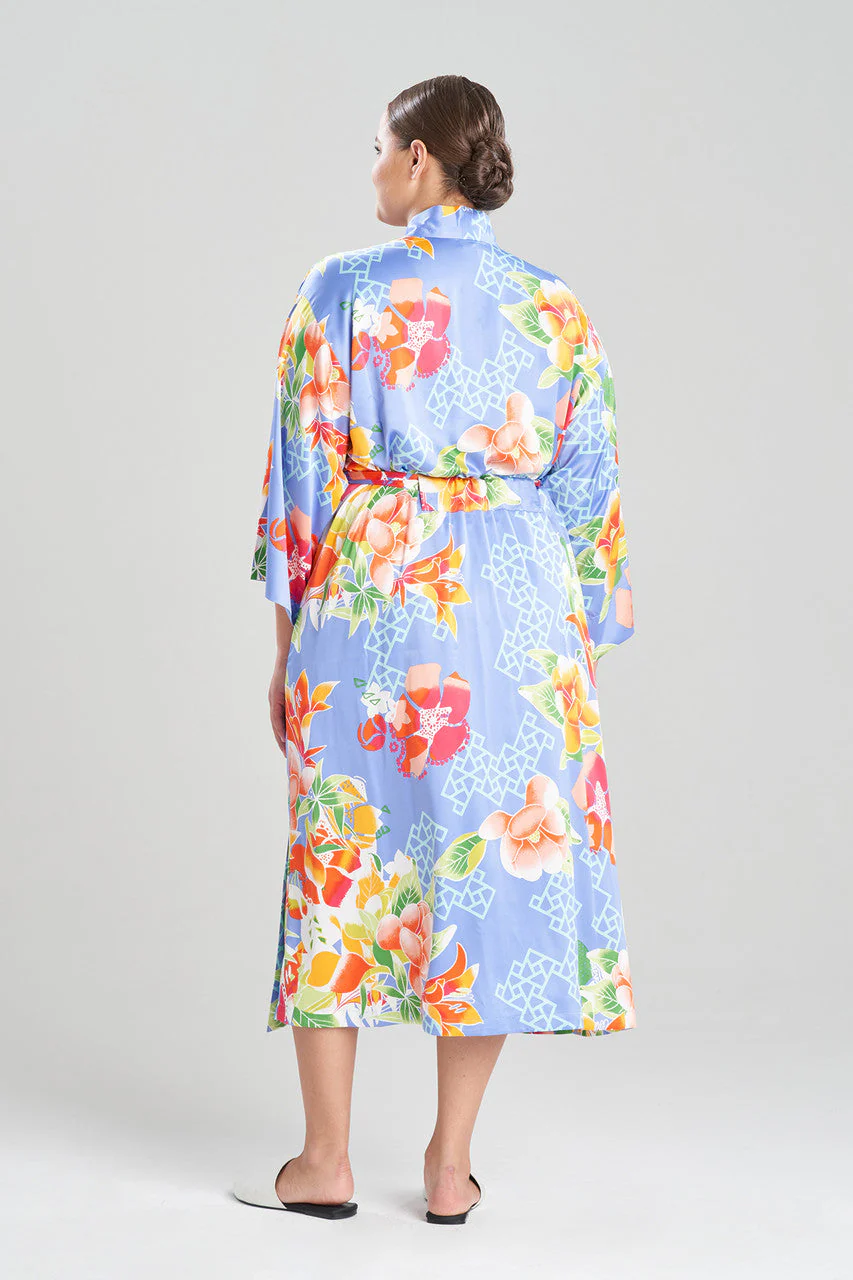 Camellia Robe - Image 5