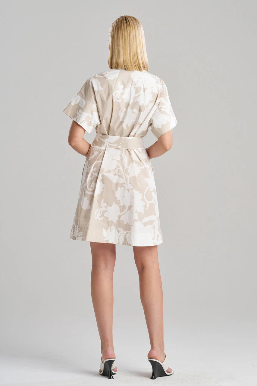 Casablanca Button-Up Dress - Image 2