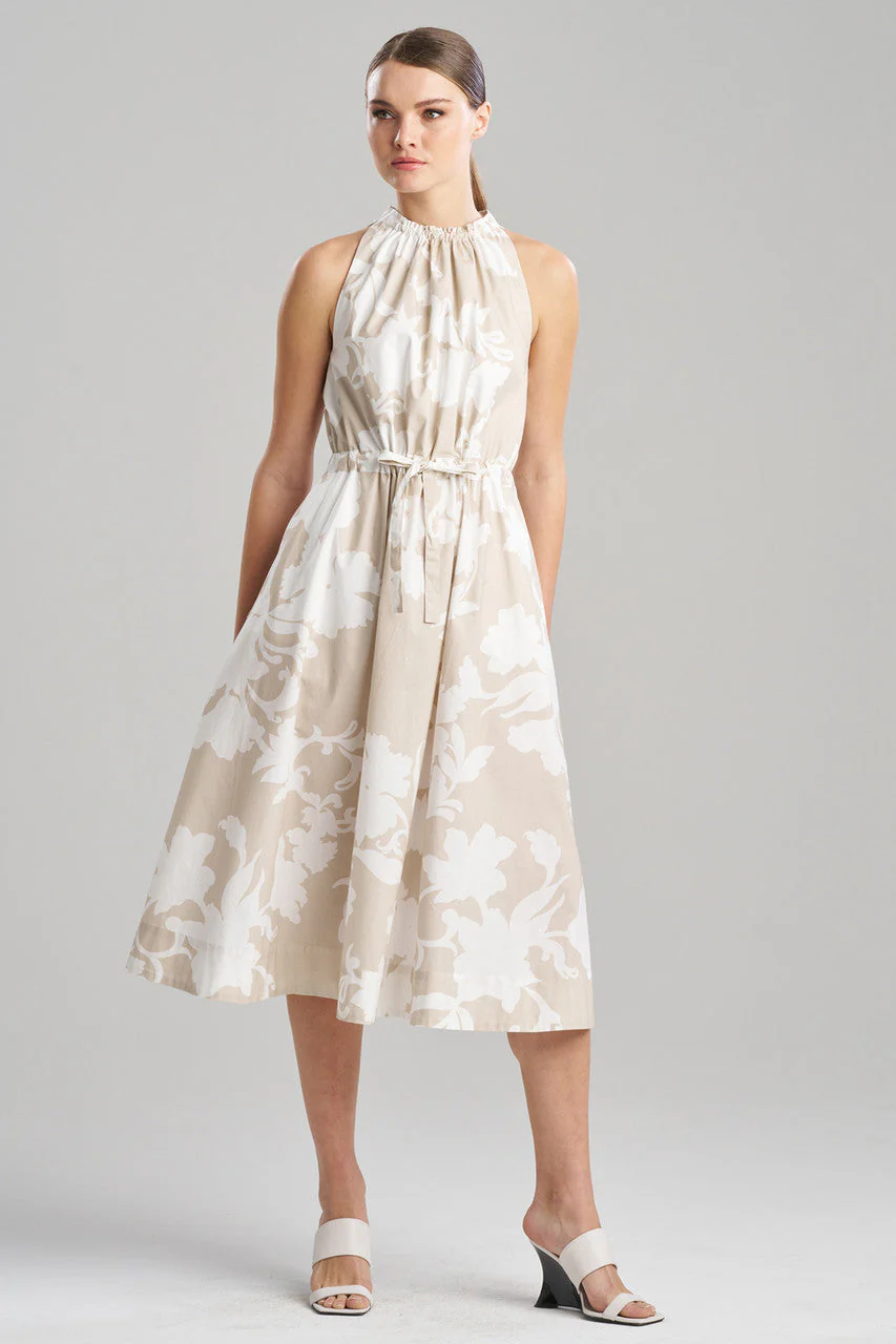 Casablanca Dress