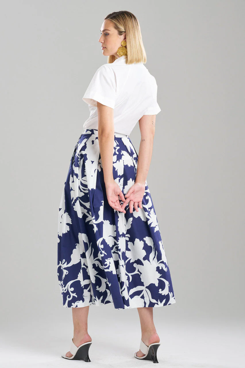 Casablanca Maxi Skirt - Image 2
