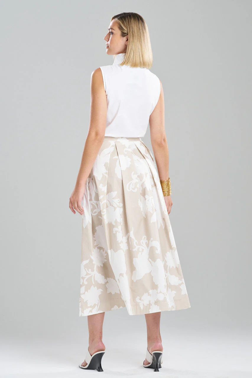 Casablanca Maxi Skirt - Image 2