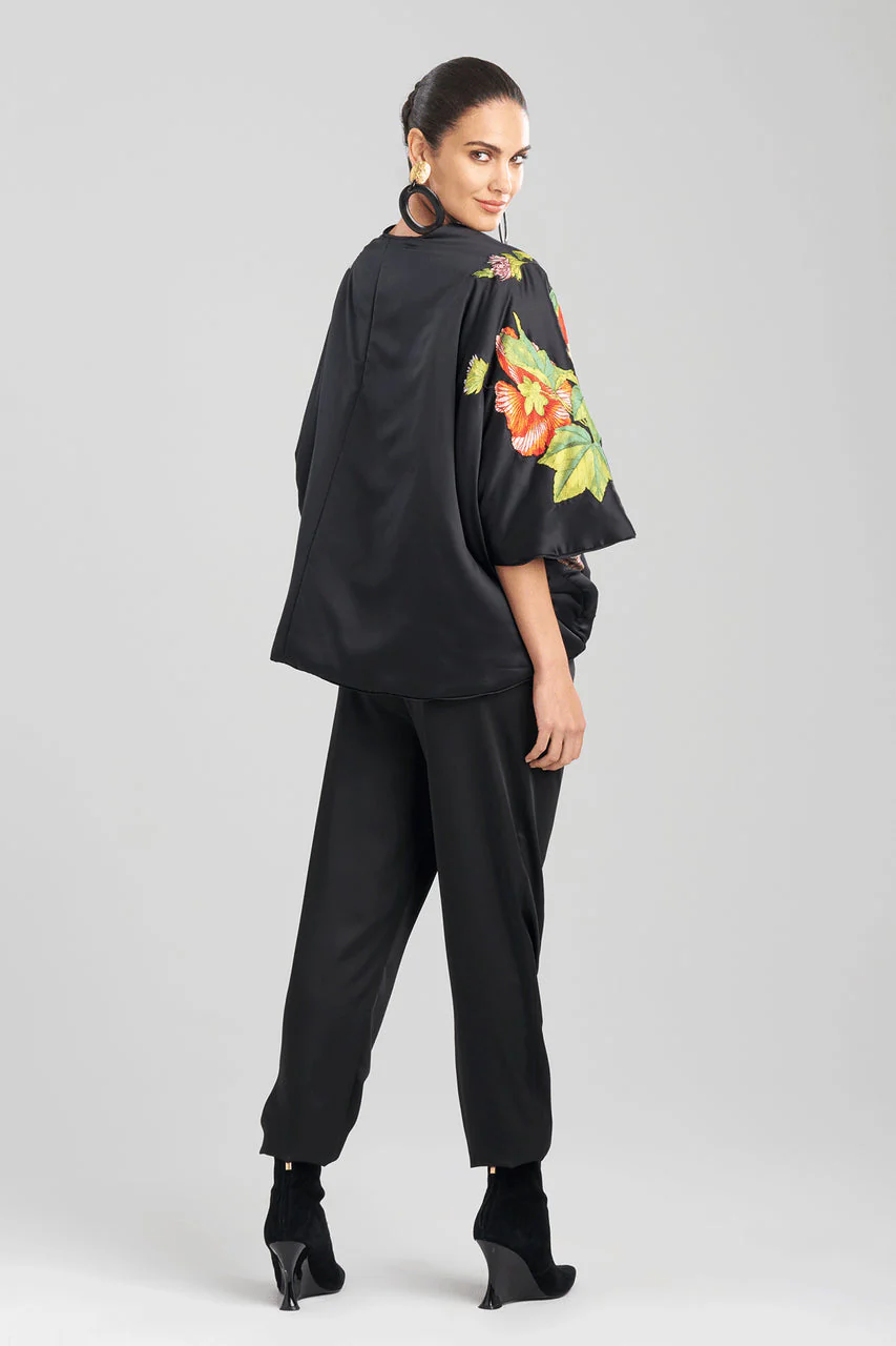 Caterina Kimono Coat - Image 2