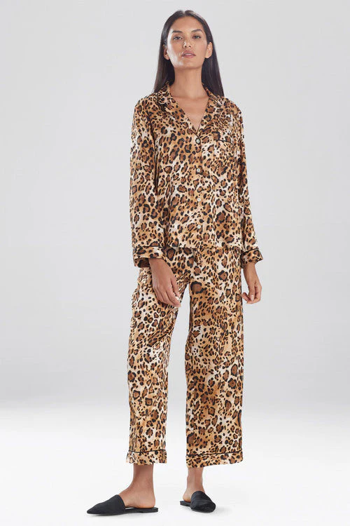 Cheetah Notch PJ