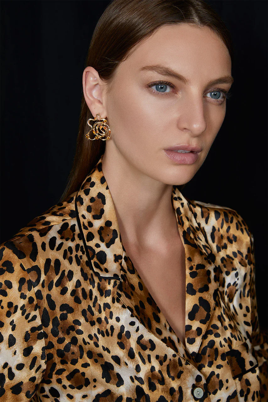 Cheetah Notch PJ - Image 4