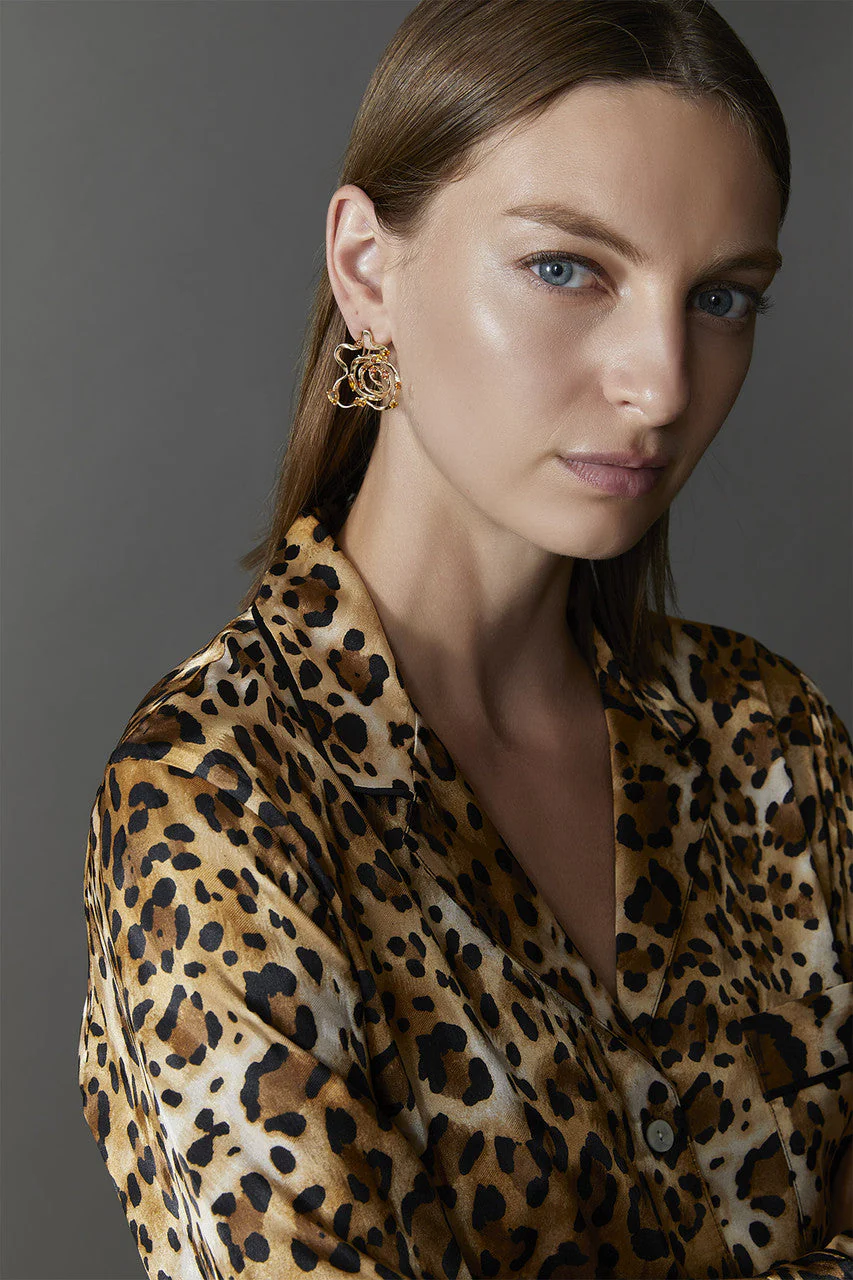 Cheetah Notch PJ - Image 5