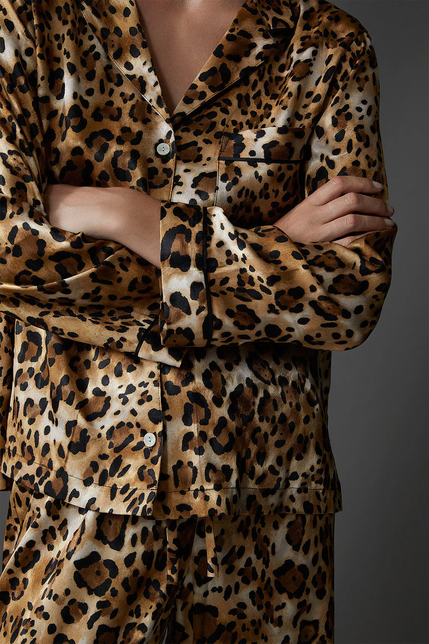 Cheetah Notch PJ - Image 6