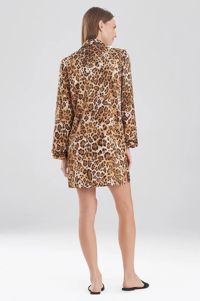 Cheetah Sleepshirt - Image 3