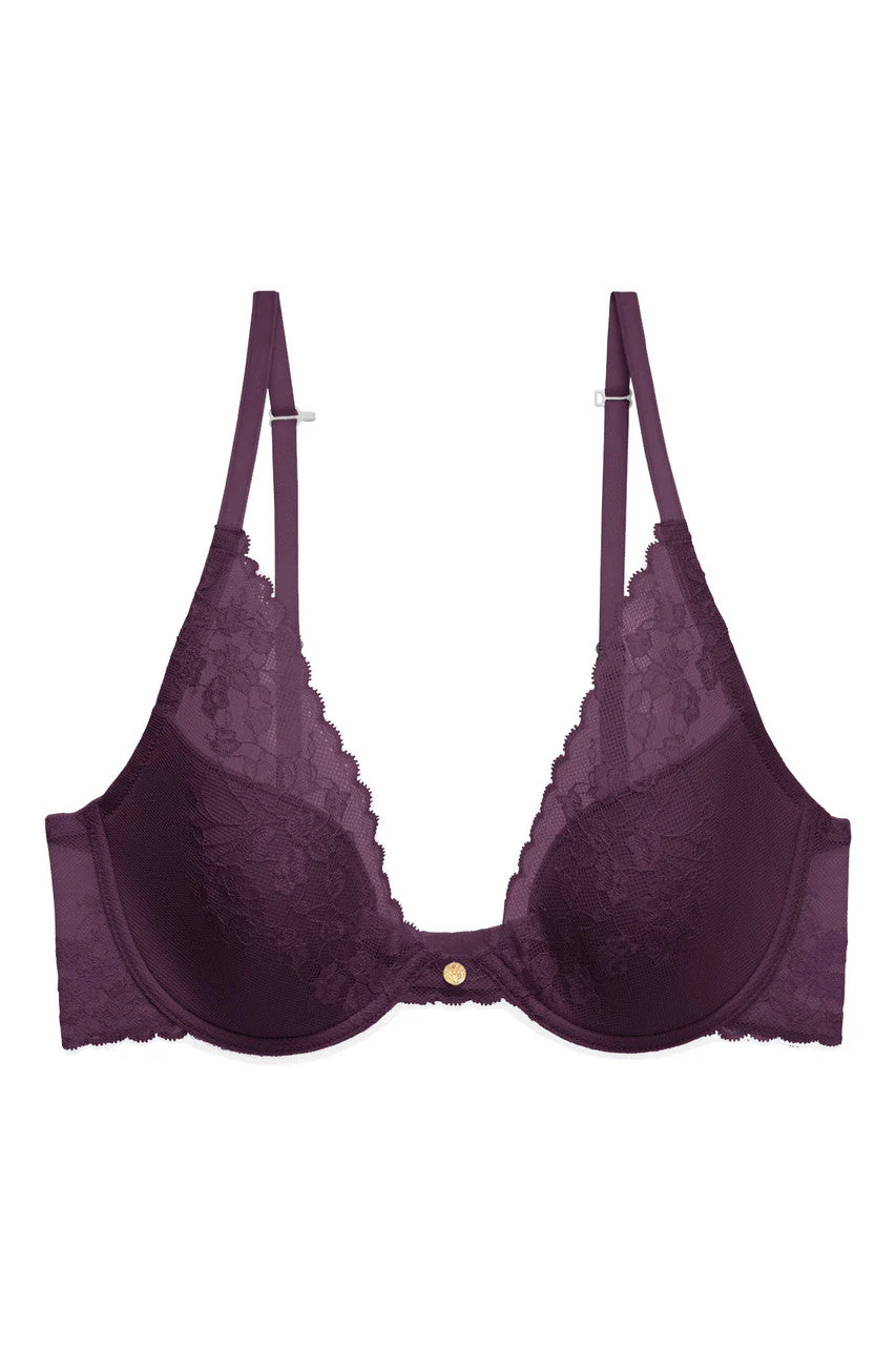 Cherry Blossom Convertible Bra