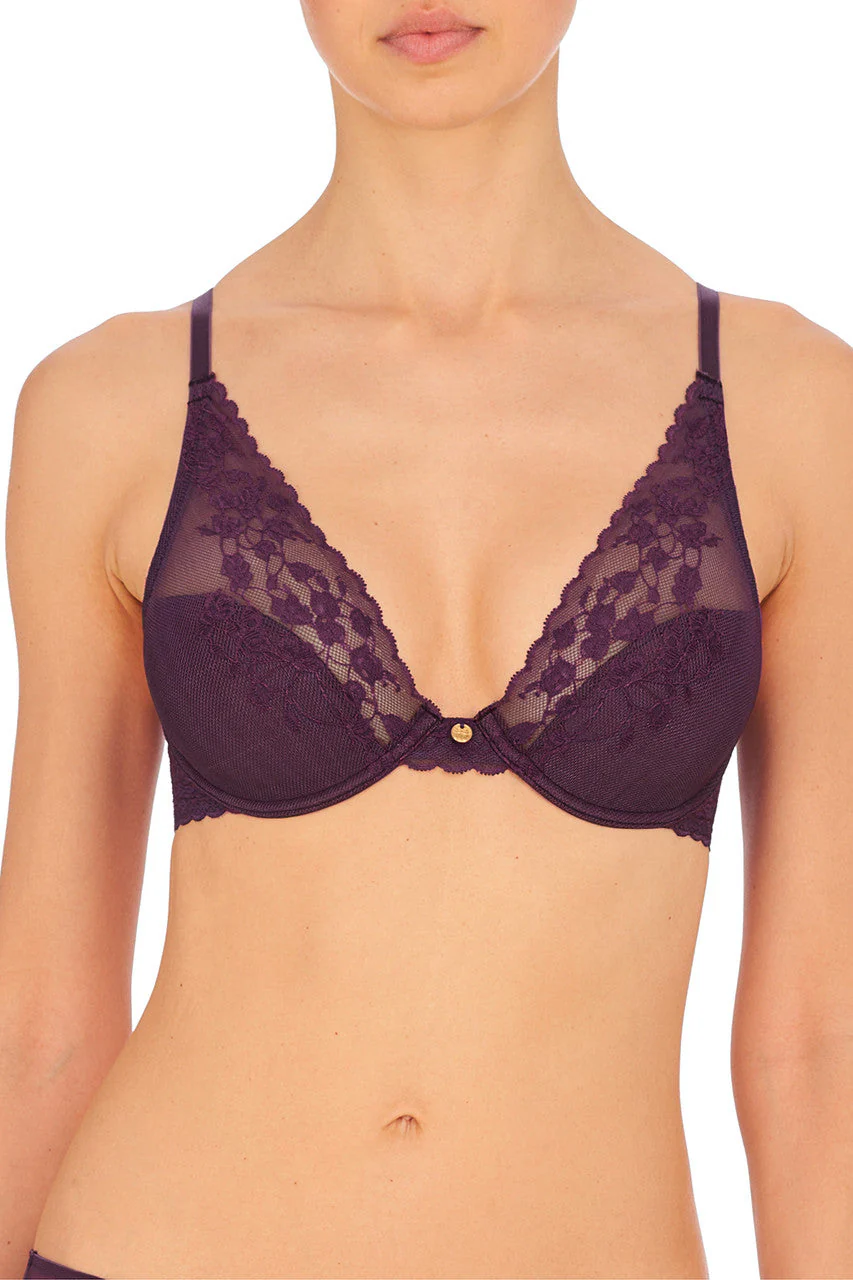 Cherry Blossom Convertible Bra - Image 2