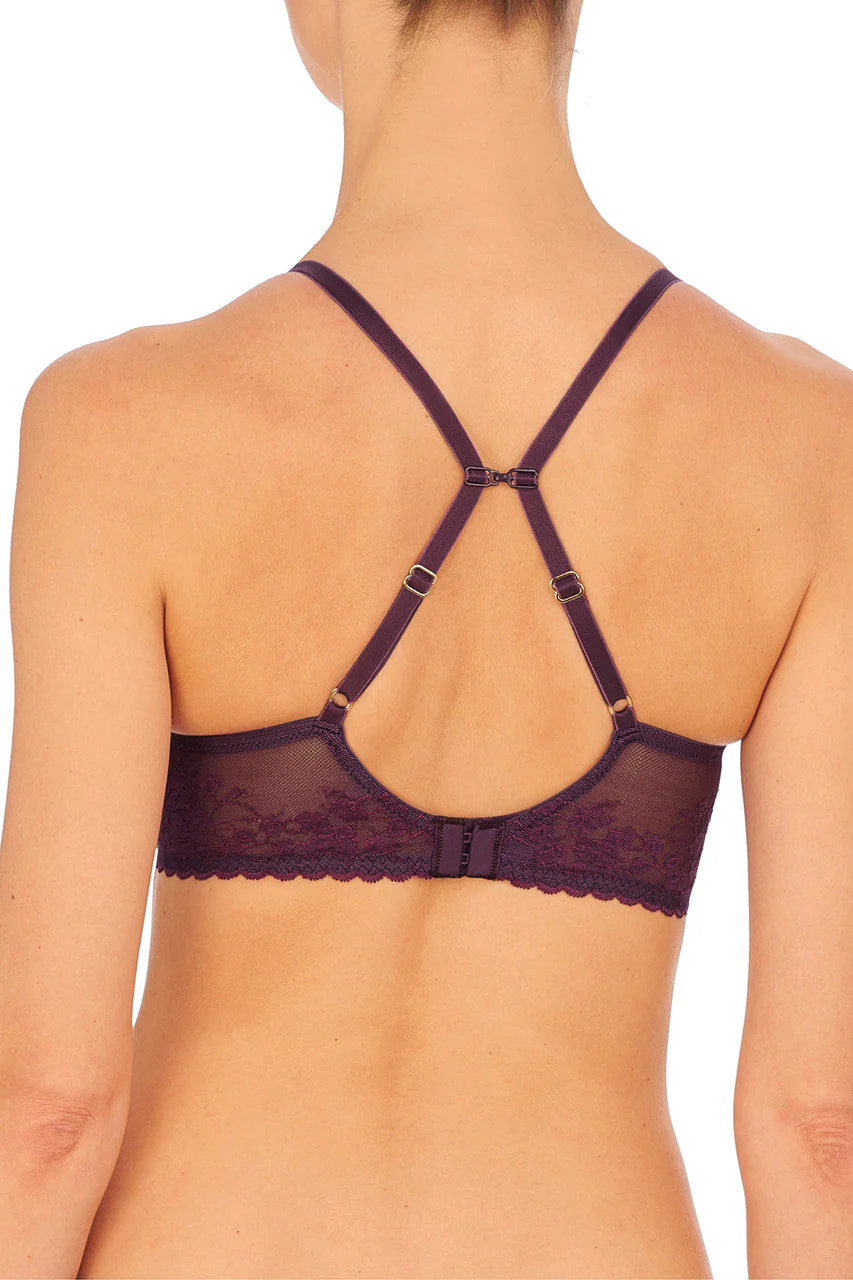 Cherry Blossom Convertible Bra - Image 4