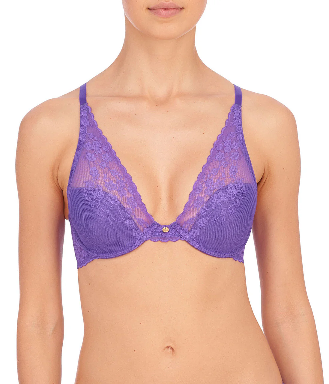 Cherry Blossom Convertible Bra - Image 2