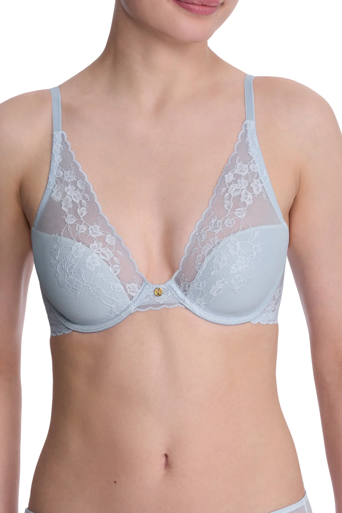 Cherry Blossom Convertible Bra - Image 2