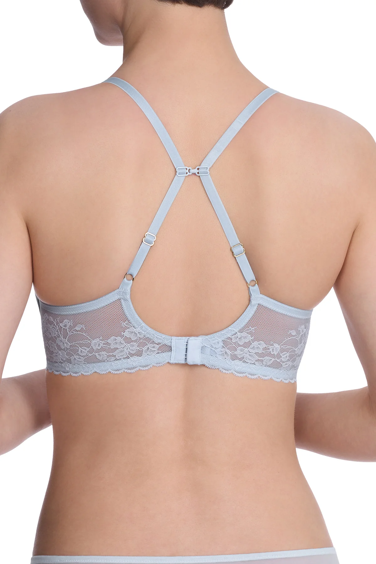 Cherry Blossom Convertible Bra - Image 5