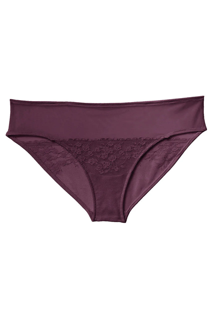 Cherry Blossom Girl Brief