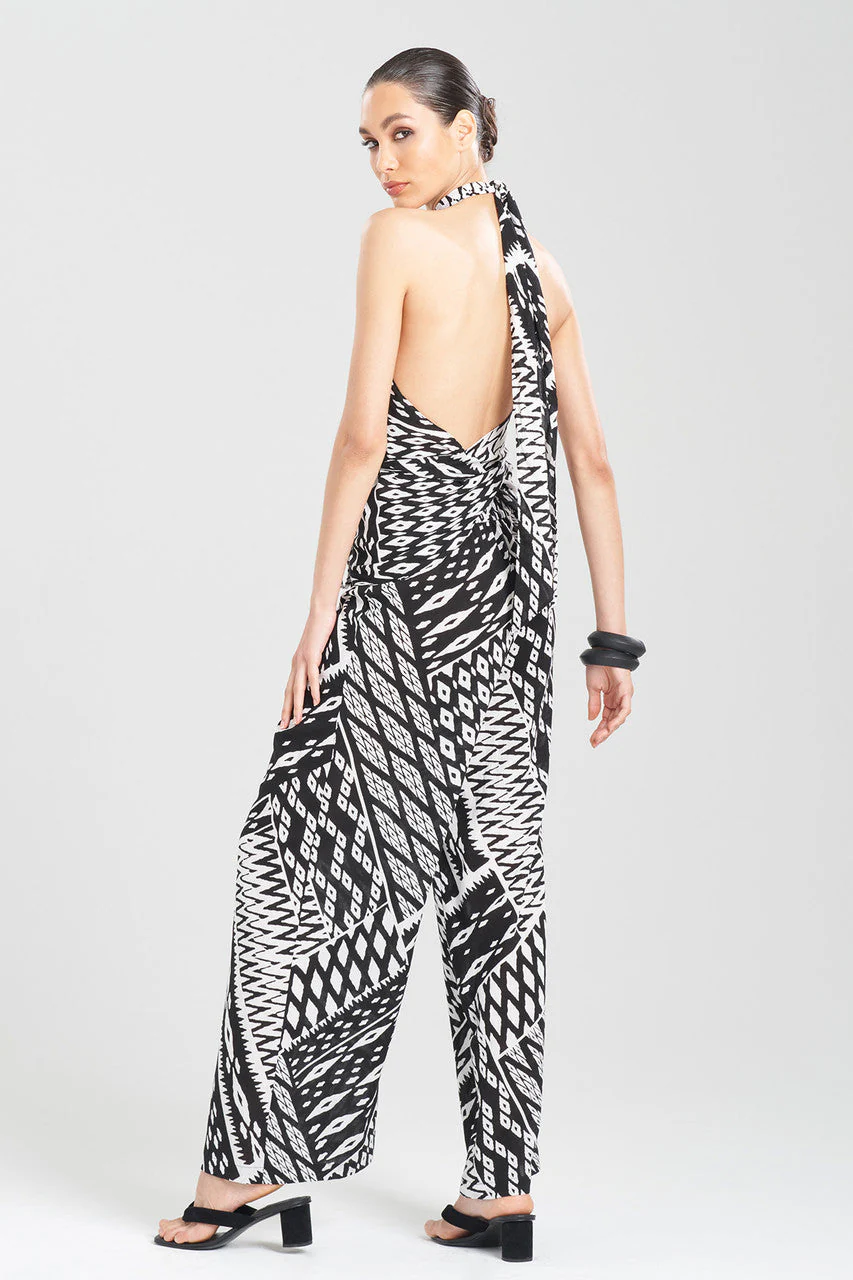 Chibana Getaway Halter Top - Image 2