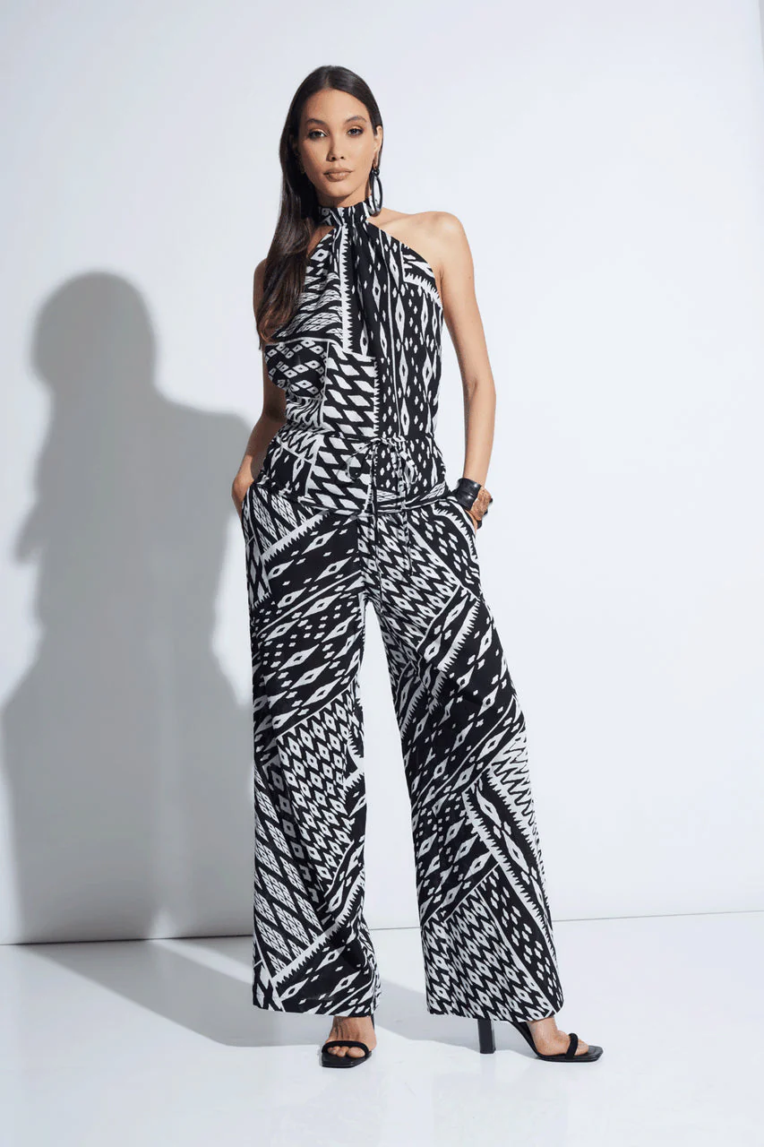Chibana Getaway Halter Top - Image 3