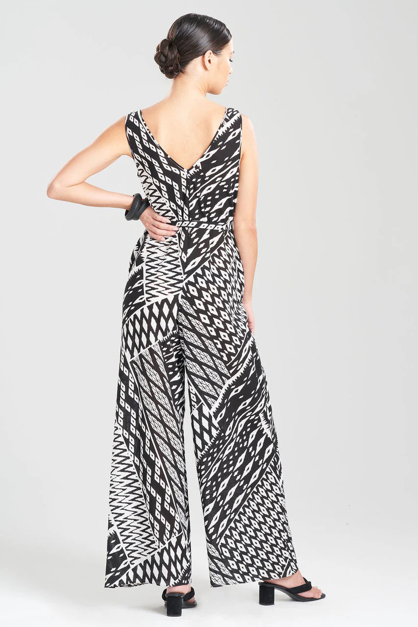Chibana Getaway Jumpsuit - Image 2