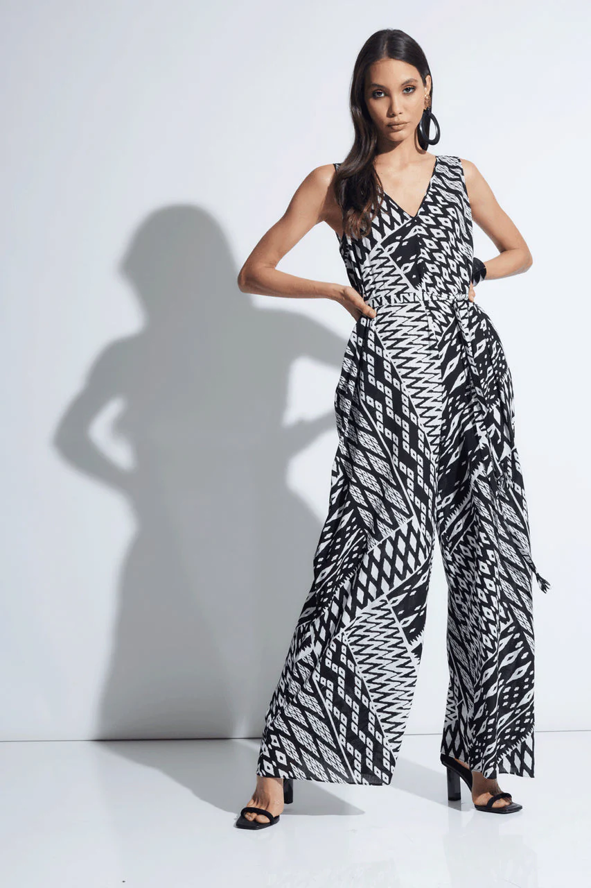Chibana Getaway Jumpsuit - Image 3