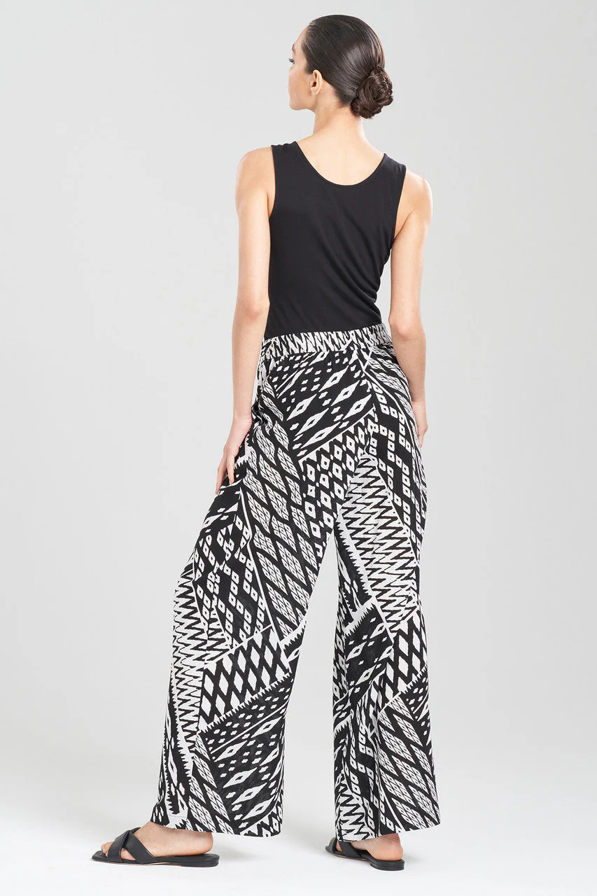 Chibana Getaway Pants - Image 2