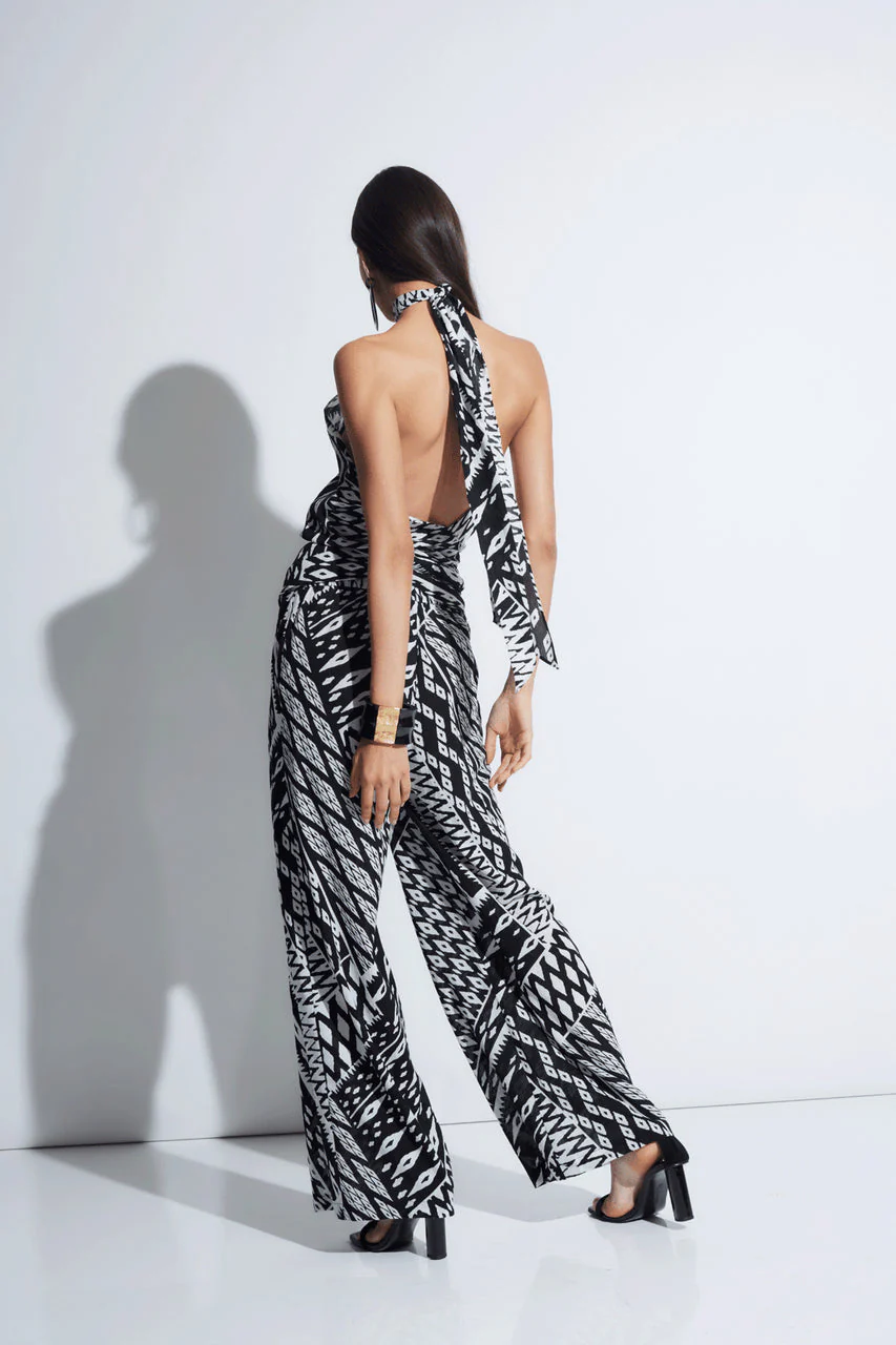 Chibana Getaway Pants - Image 3