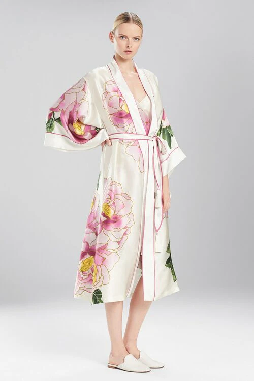 Clair de Lune Robe