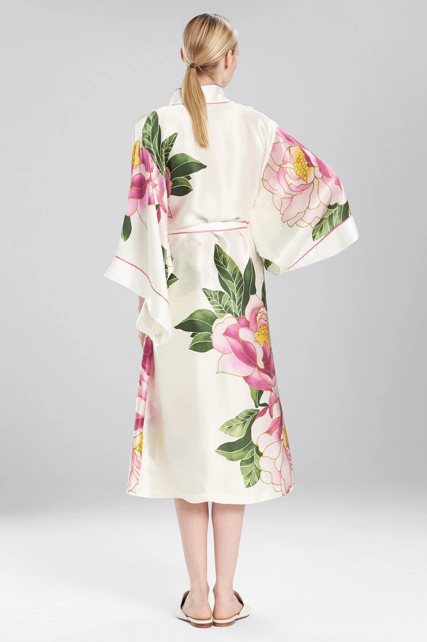 Clair de Lune Robe - Image 3