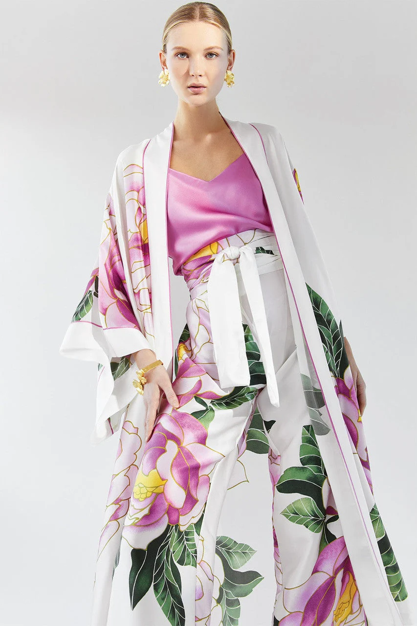 Clair de Lune Robe - Image 4