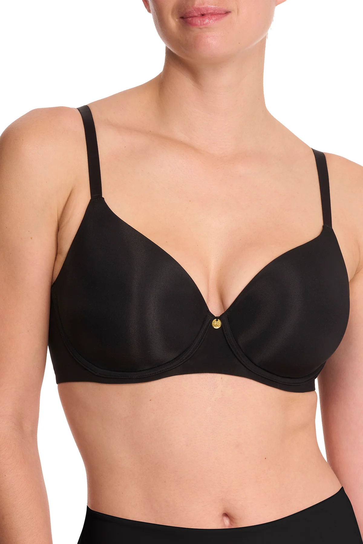 Cloud Comfort Back Smoothing T-Shirt Bra - Image 2